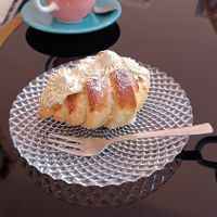  at Bez Jaj in Poznan