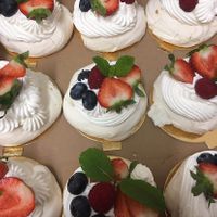  at Bez Jaj in Poznan