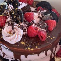  at Bez Jaj in Poznan