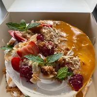  at Bez Jaj in Poznan