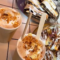  at Bez Jaj in Poznan