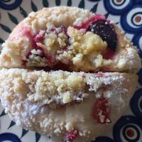  at Bez Jaj in Poznan