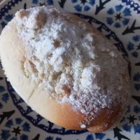  at Bez Jaj in Poznan