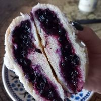  at Bez Jaj in Poznan