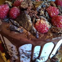  at Bez Jaj in Poznan