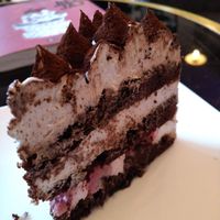  at Bez Jaj in Poznan