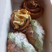  at Bez Jaj in Poznan