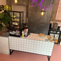  at Bez Jaj in Poznan