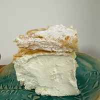  at Bez Jaj in Poznan