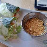  at Thai Orchid in Salem