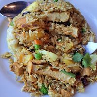  at Thai Orchid in Salem