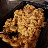 Max  at Arlo's Food Truck - Spider House Cafe in Austin