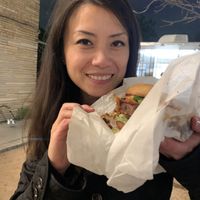   at Arlo's Food Truck - Spider House Cafe in Austin