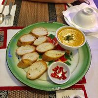 Yummy  at Chamkar - National Rd in Siem Reap