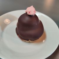  at St. Agnes Kafé in Gothenburg