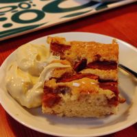  at St. Agnes Kafé in Gothenburg