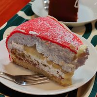  at St. Agnes Kafé in Gothenburg