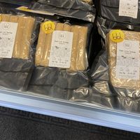 Link and Lorne to buy  at Breakfast Brunch and Lunch in Edinburgh