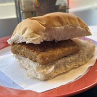   at Breakfast Brunch and Lunch in Edinburgh