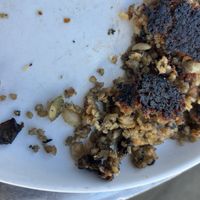   at Breakfast Brunch and Lunch in Edinburgh