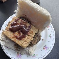   at Breakfast Brunch and Lunch in Edinburgh