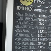   at Breakfast Brunch and Lunch in Edinburgh