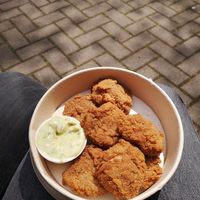 Nuggets at Universum in Hannover