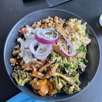   at Universum in Hannover