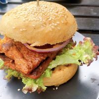 Grillmeister  at Universum in Hannover