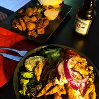  at Universum in Hannover