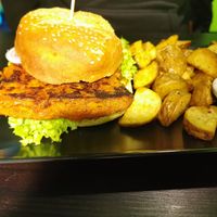 #Veganuary at Universum in Hannover