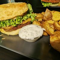 #Veganuary at Universum in Hannover