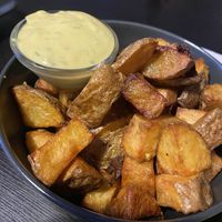 Tolle Dip-Variationen  at Universum in Hannover