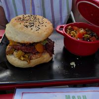 Der Wissenschaftler at Universum in Hannover