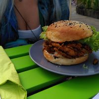 Hadez at Universum in Hannover