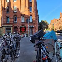  at Universum in Hannover