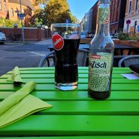  at Universum in Hannover