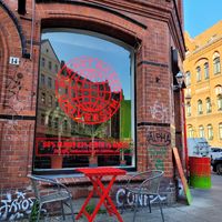  at Universum in Hannover