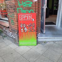 At the moment only limited opening hours. But will soon change again. at Universum in Hannover