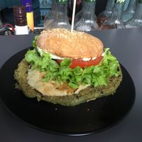 « Die Kleine Nixe » at Universum in Hannover