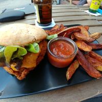 Ein geflügelter Traum - ohne Flügel at Universum in Hannover