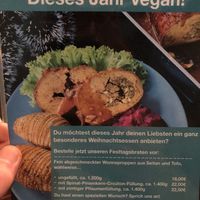 Xmas 2019 offer at Universum in Hannover