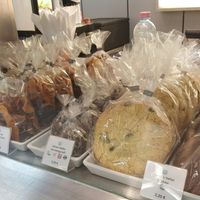 sweety things at TXL - In.tegrale - TA in Berlin