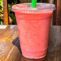   at Raw Junkies in Studio City
