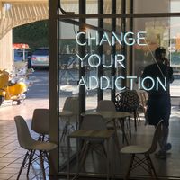 Outside  at Raw Junkies in Studio City