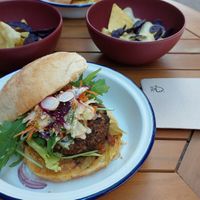 Made in Med. at Caju in Nice