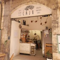  at Caju in Nice