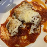 Meatballs App  at Mario's Pizza in Ocean City