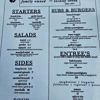  at Mario's Pizza in Ocean City