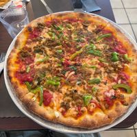  at Mario's Pizza in Ocean City